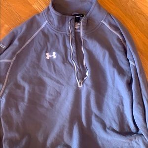 Winchester Under Armour Fleece